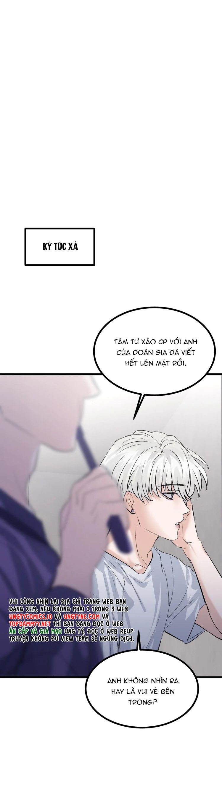 C Vị Thành Thần 3 Chapter 37 - Trang 2