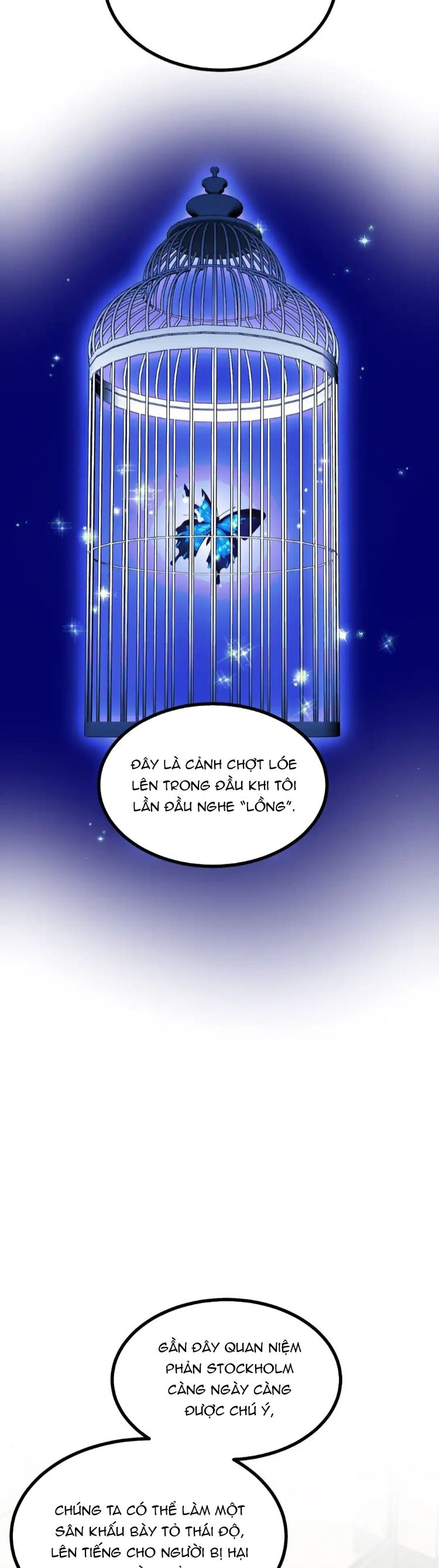 C Vị Thành Thần 3 Chapter 36 - Trang 2