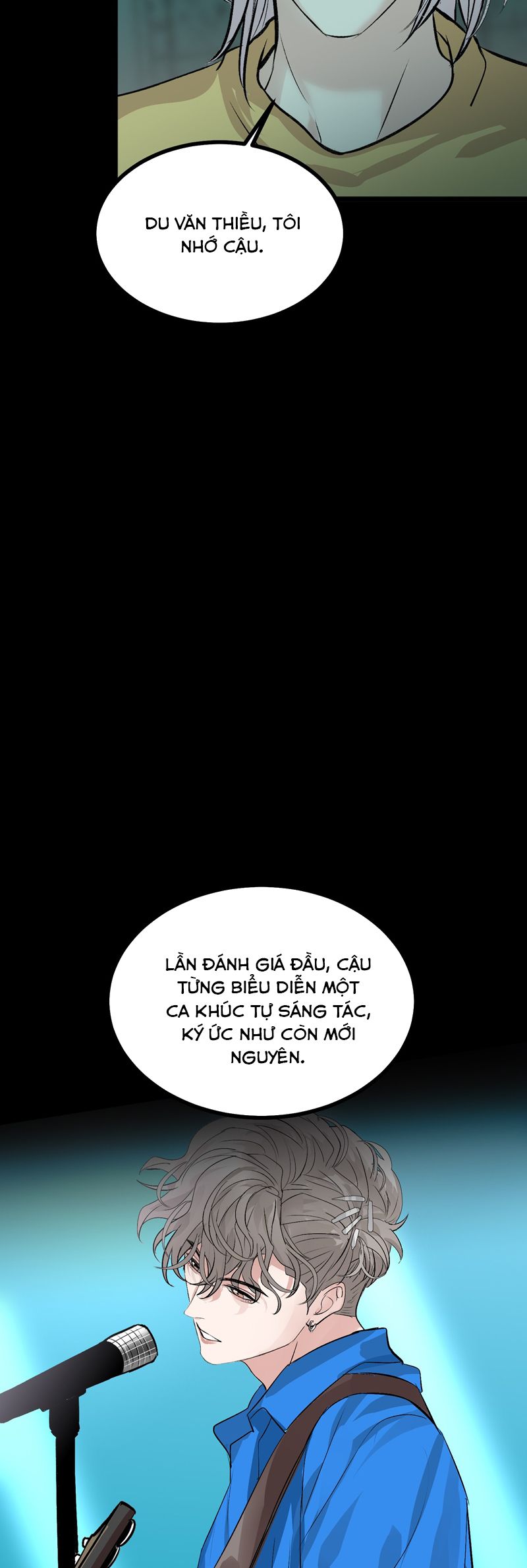 C Vị Thành Thần 3 Chapter 35 - Trang 2