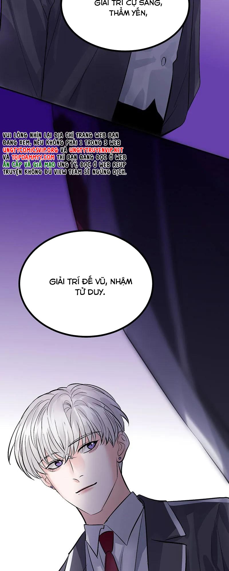 C Vị Thành Thần 3 Chapter 30 - Trang 2