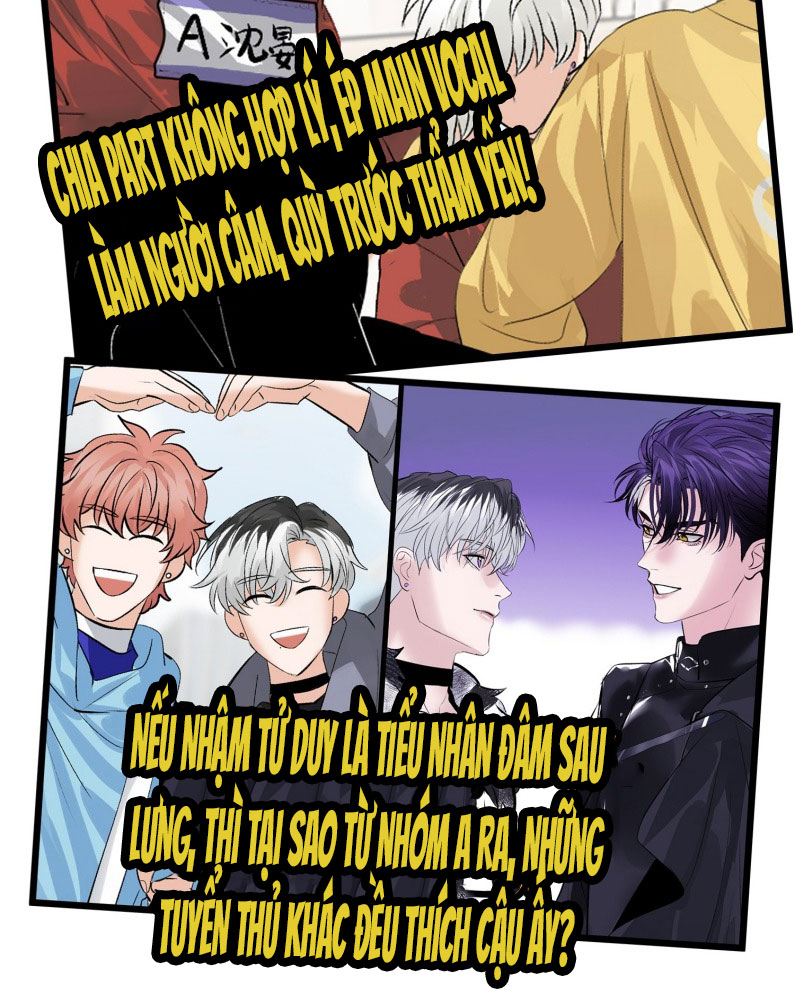 C Vị Thành Thần 3 Chapter 29 - Trang 2