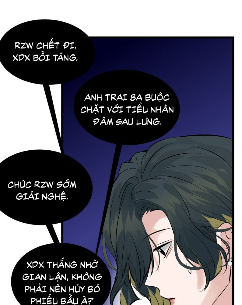 C Vị Thành Thần 3 Chapter 29 - Trang 2