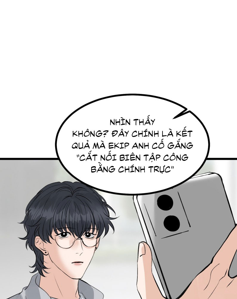 C Vị Thành Thần 3 Chapter 29 - Trang 2