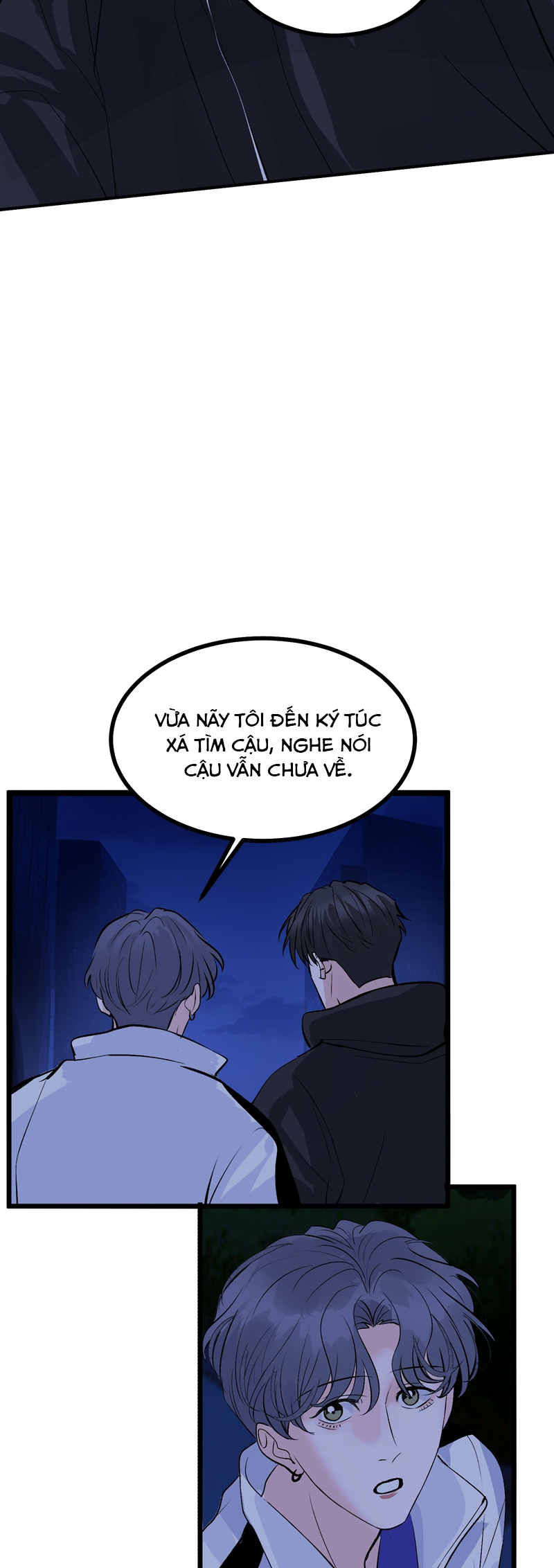 C Vị Thành Thần 3 Chapter 28 - Trang 2