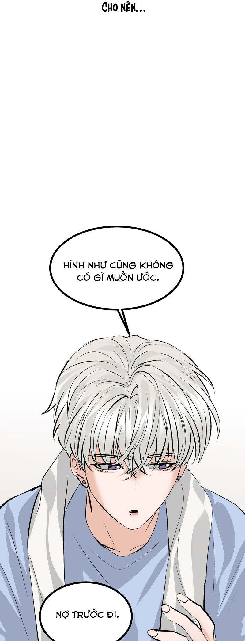 C Vị Thành Thần 3 Chapter 27 - Trang 2