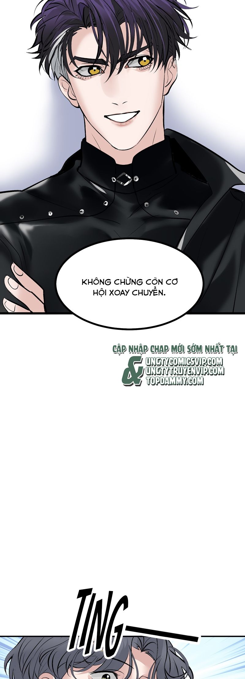 C Vị Thành Thần 3 Chapter 27 - Trang 2