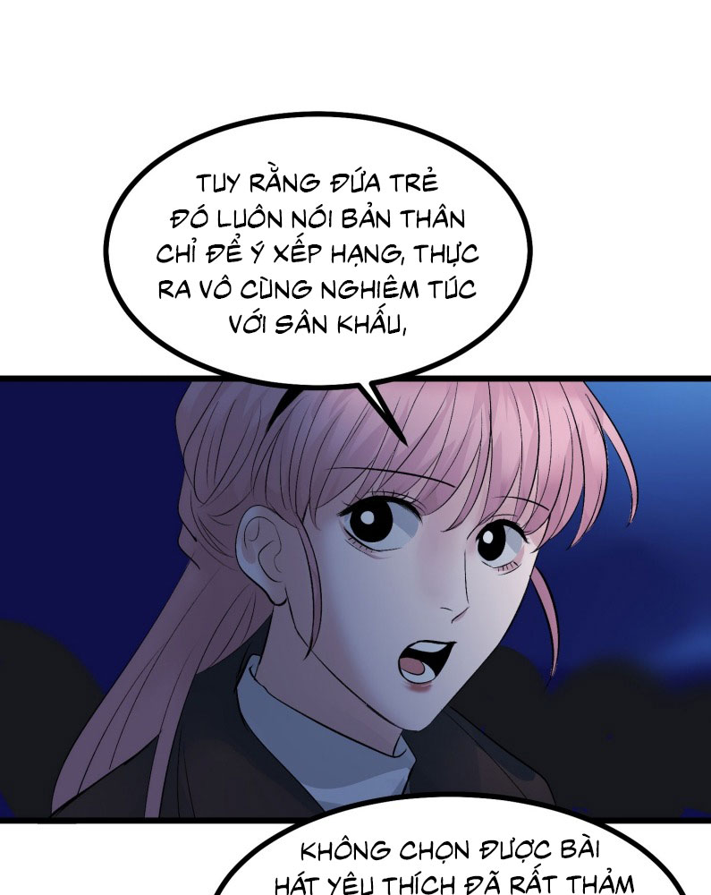 C Vị Thành Thần 3 Chapter 25 - Trang 2