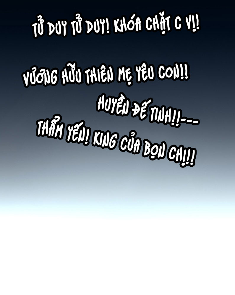 C Vị Thành Thần 3 Chapter 24 - Trang 2