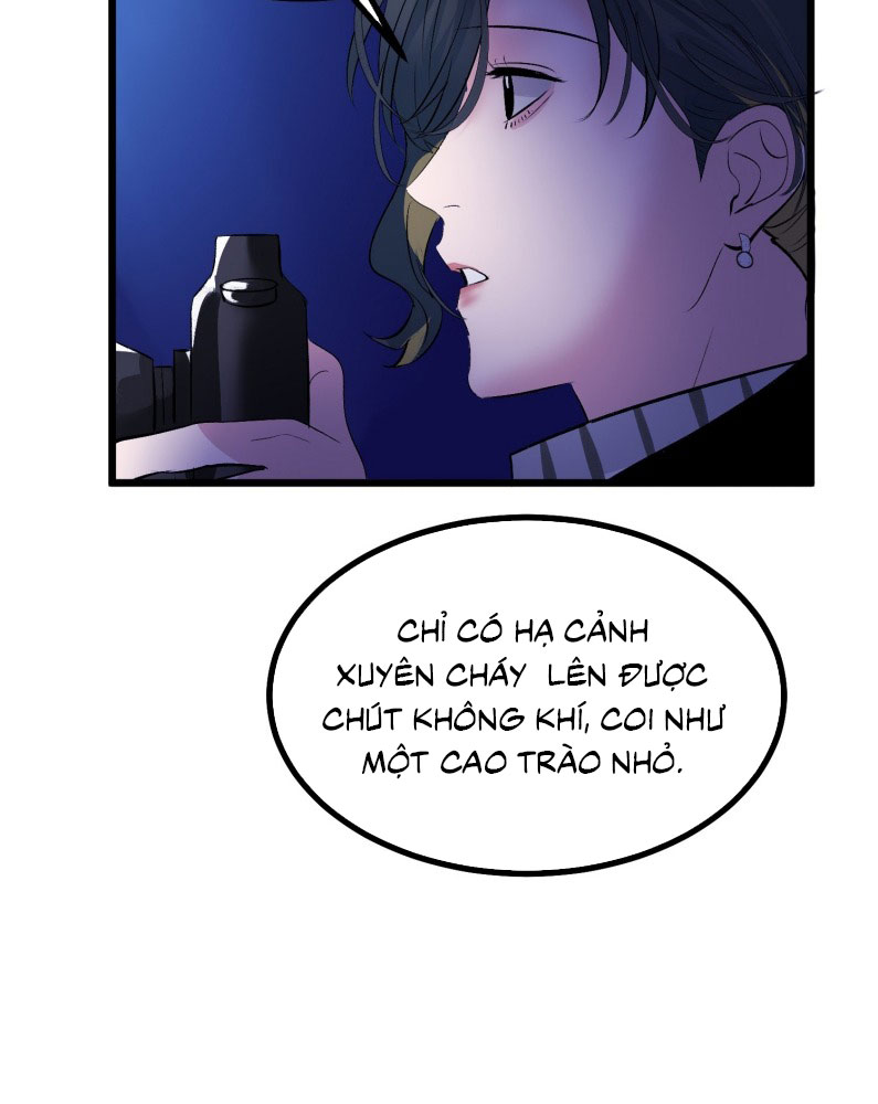 C Vị Thành Thần 3 Chapter 24 - Trang 2