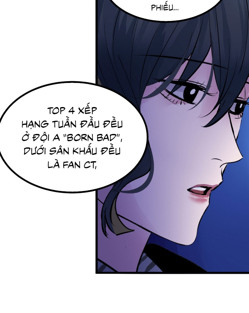 C Vị Thành Thần 3 Chapter 24 - Trang 2