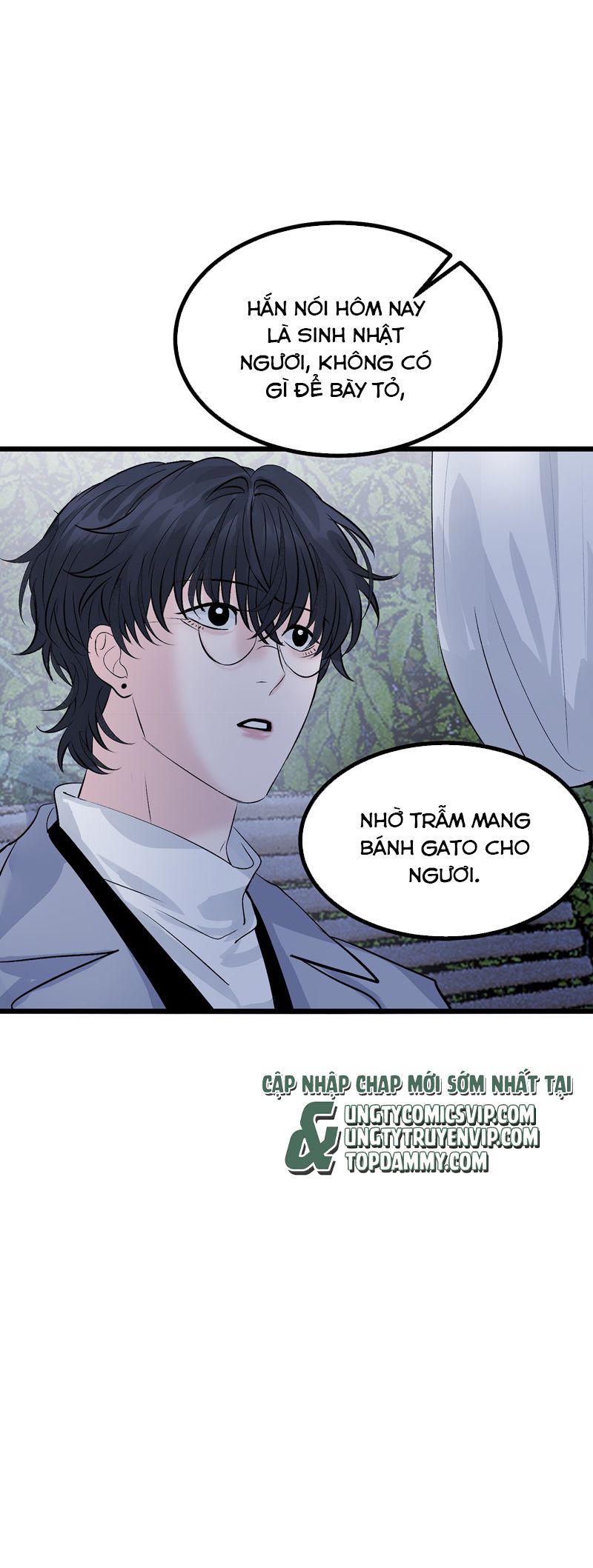 C Vị Thành Thần 3 Chapter 19 - Trang 2