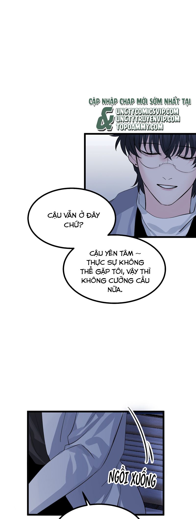 C Vị Thành Thần 3 Chapter 19 - Trang 2