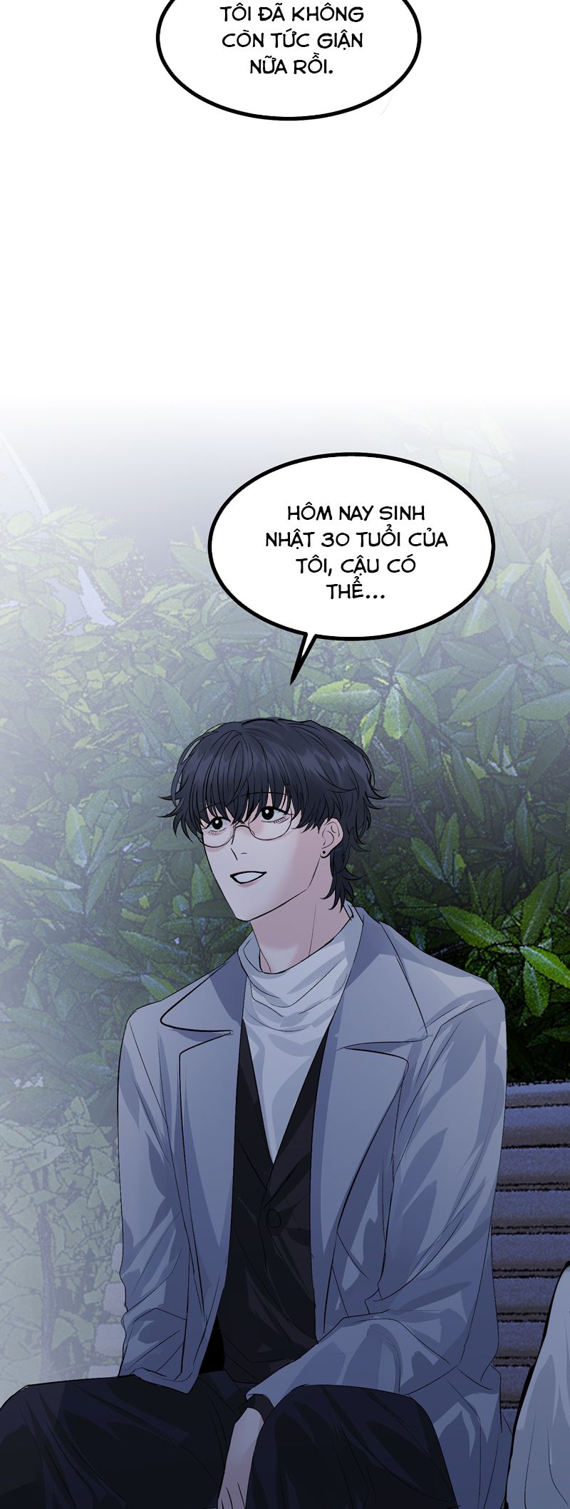 C Vị Thành Thần 3 Chapter 19 - Trang 2