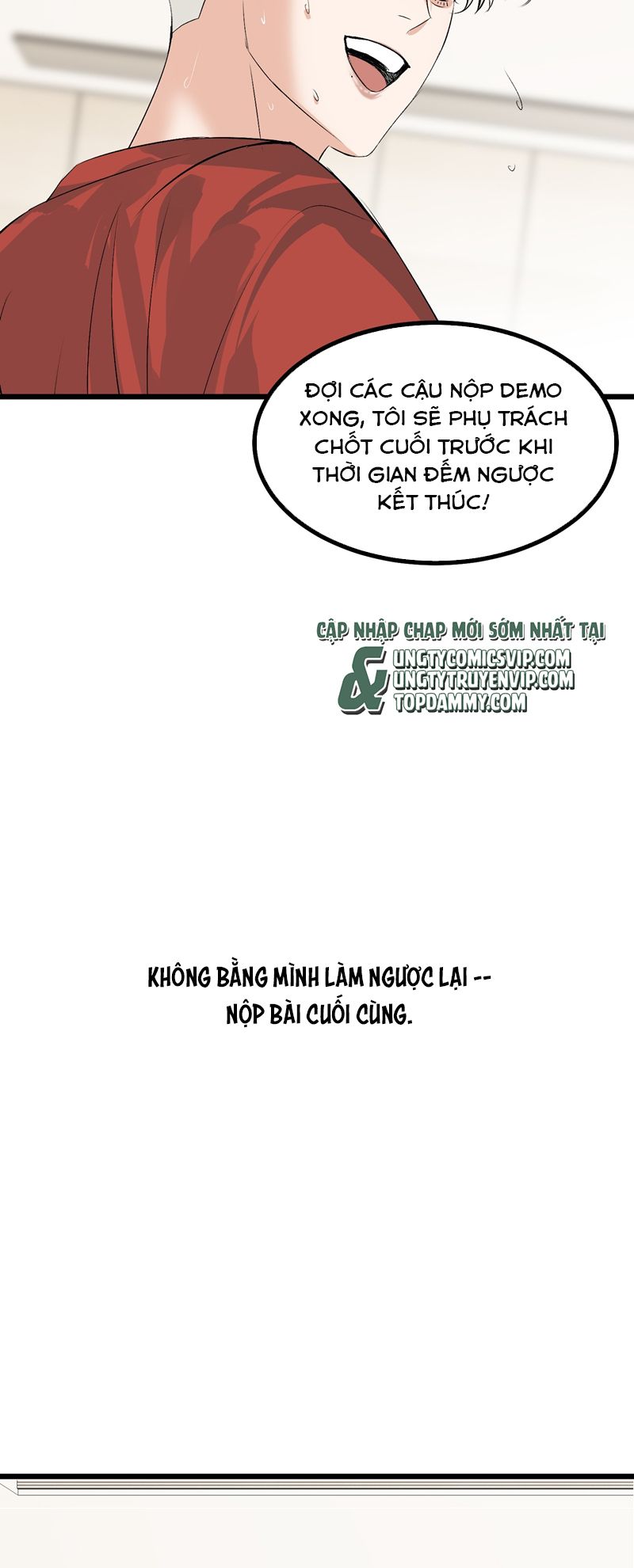 C Vị Thành Thần 3 Chapter 17 - Trang 2