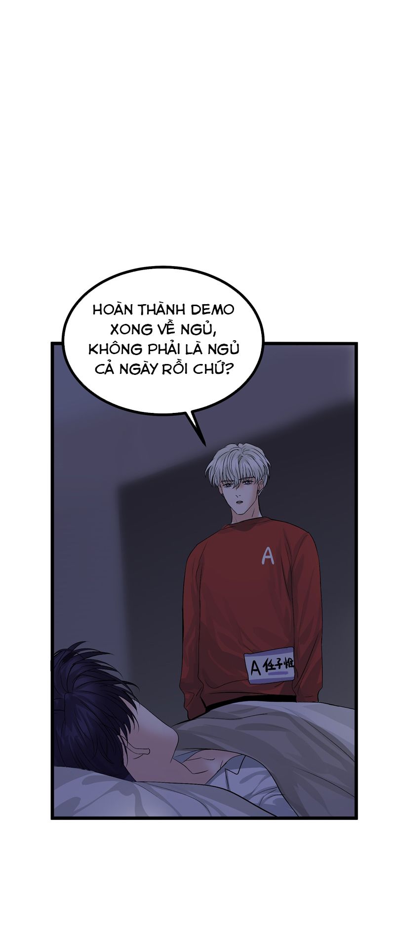 C Vị Thành Thần 3 Chapter 17 - Trang 2