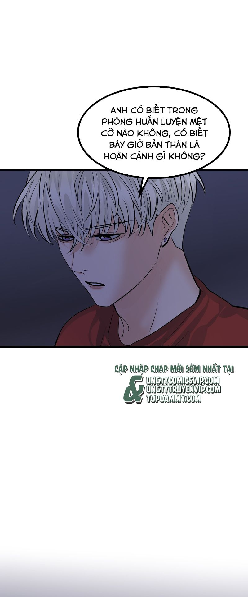 C Vị Thành Thần 3 Chapter 17 - Trang 2