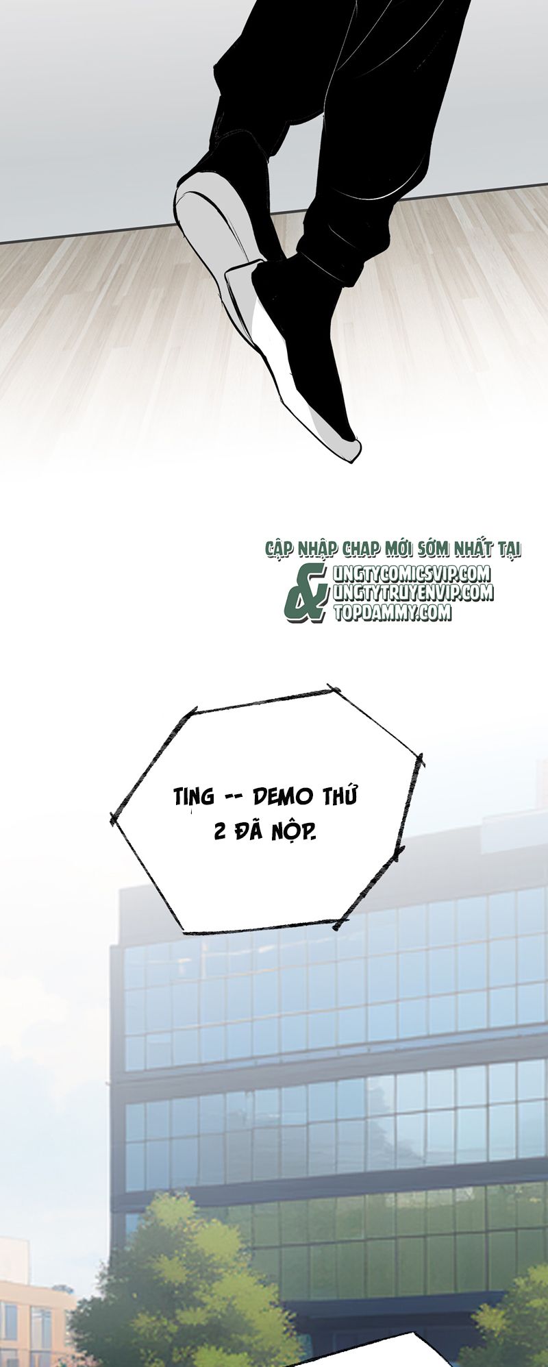 C Vị Thành Thần 3 Chapter 17 - Trang 2