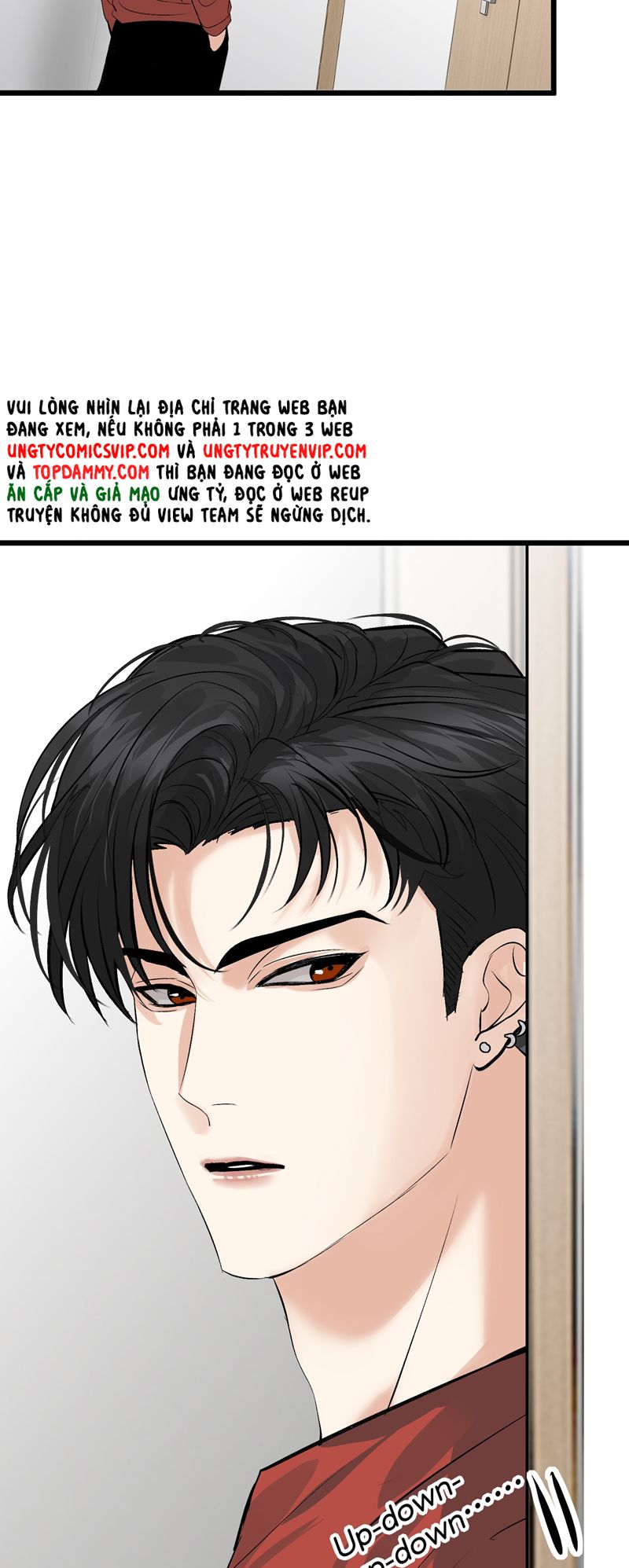 C Vị Thành Thần 3 Chapter 17 - Trang 2