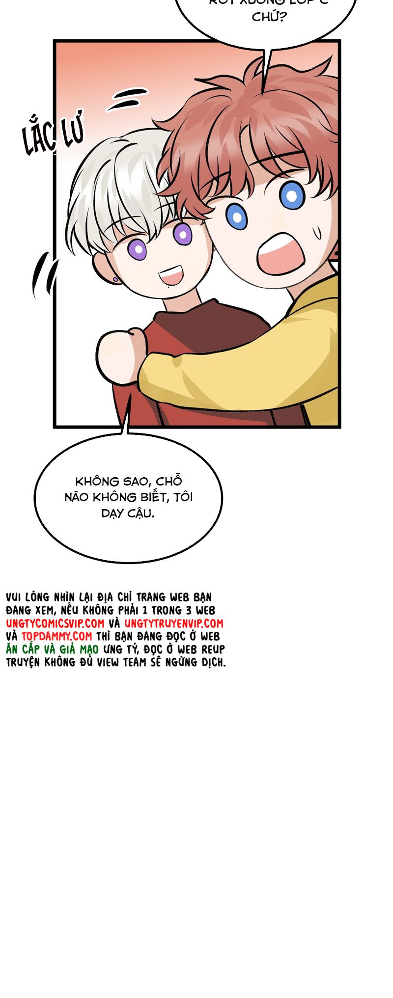 C Vị Thành Thần 3 Chapter 16 - Trang 2