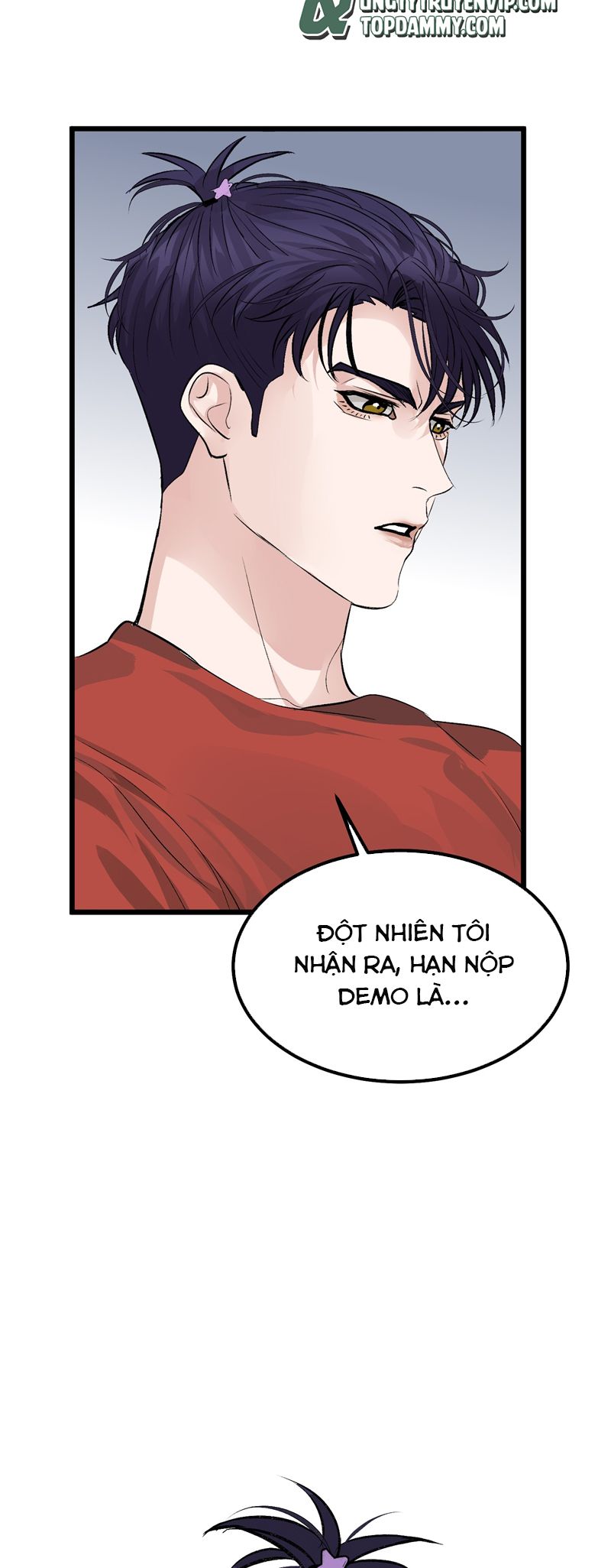 C Vị Thành Thần 3 Chapter 16 - Trang 2