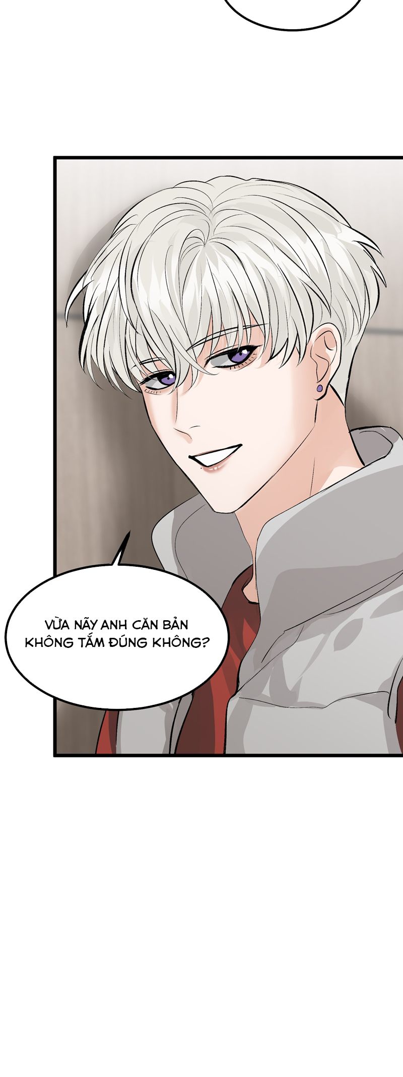 C Vị Thành Thần 3 Chapter 15 - Trang 2