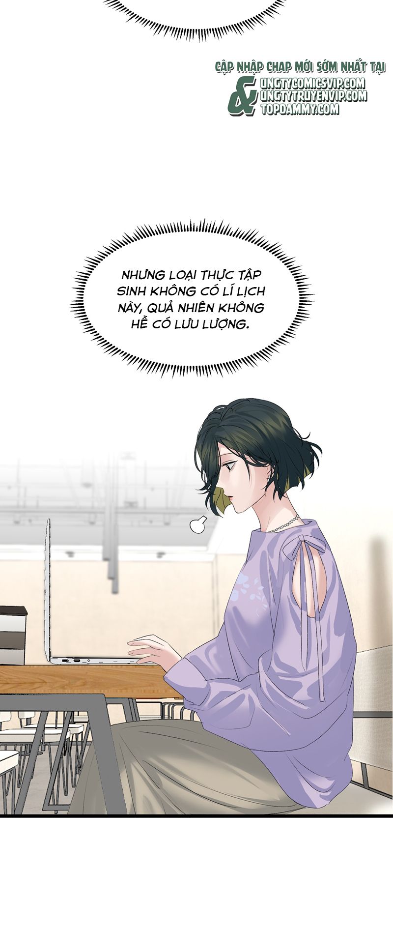 C Vị Thành Thần 3 Chapter 13 - Trang 2