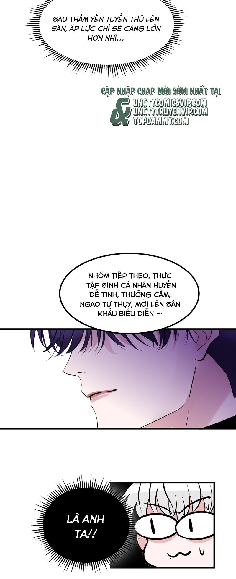 C Vị Thành Thần 3 Chapter 10 - Trang 2