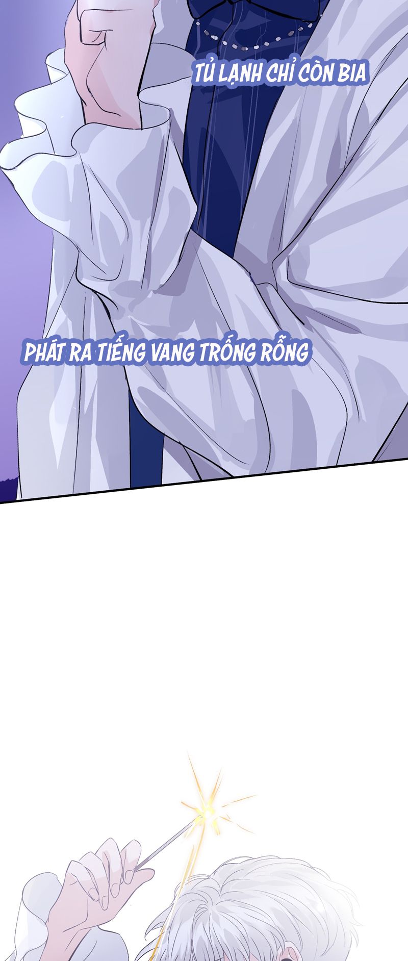 C Vị Thành Thần 3 Chapter 9 - Trang 2