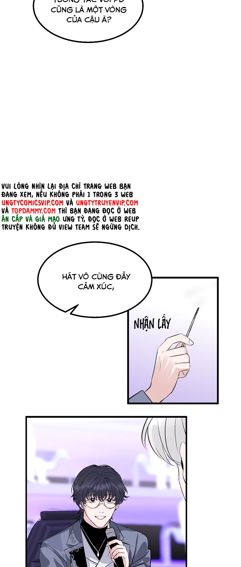 C Vị Thành Thần 3 Chapter 9 - Trang 2