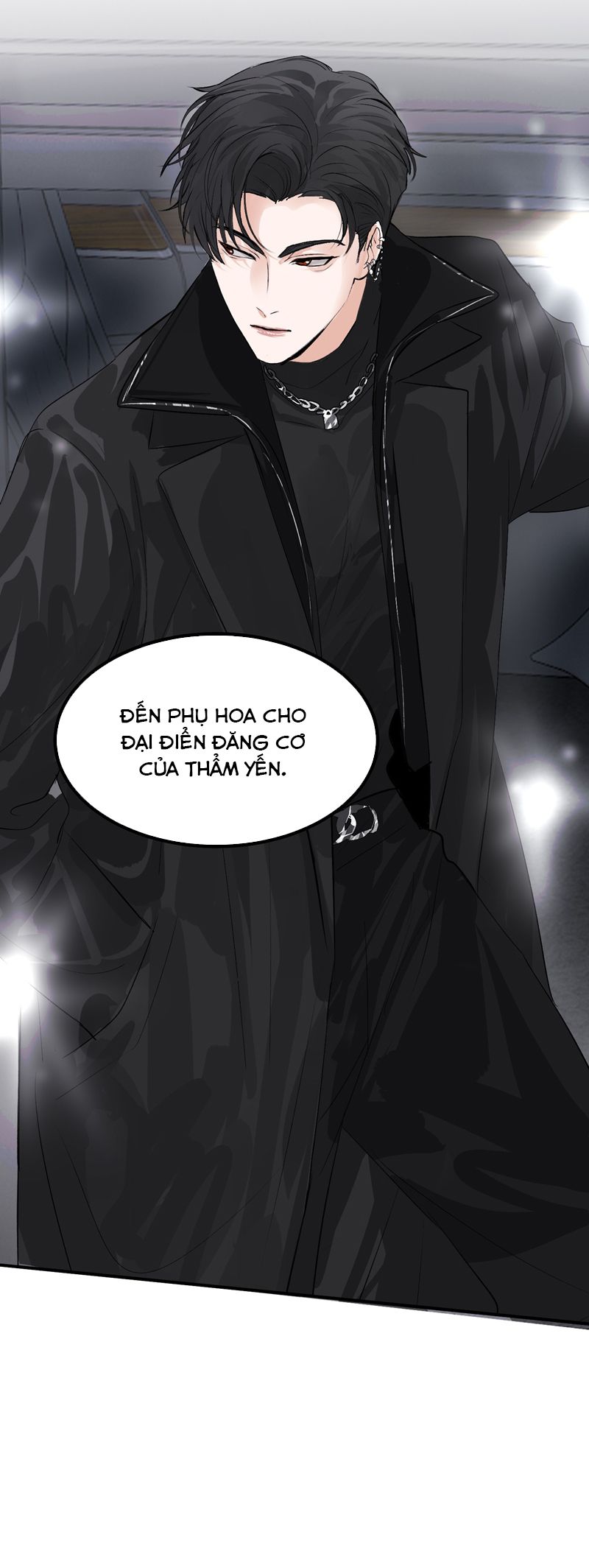 C Vị Thành Thần 3 Chapter 6 - Trang 2