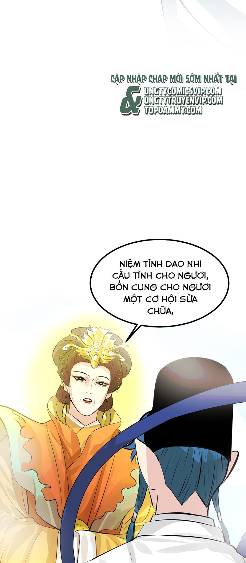 C Vị Thành Thần 3 Chapter 6 - Trang 2