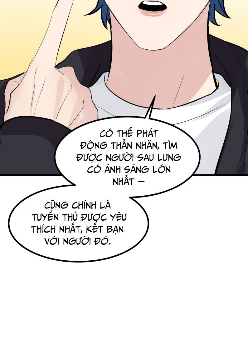 C Vị Thành Thần 3 Chapter 5 - Trang 2