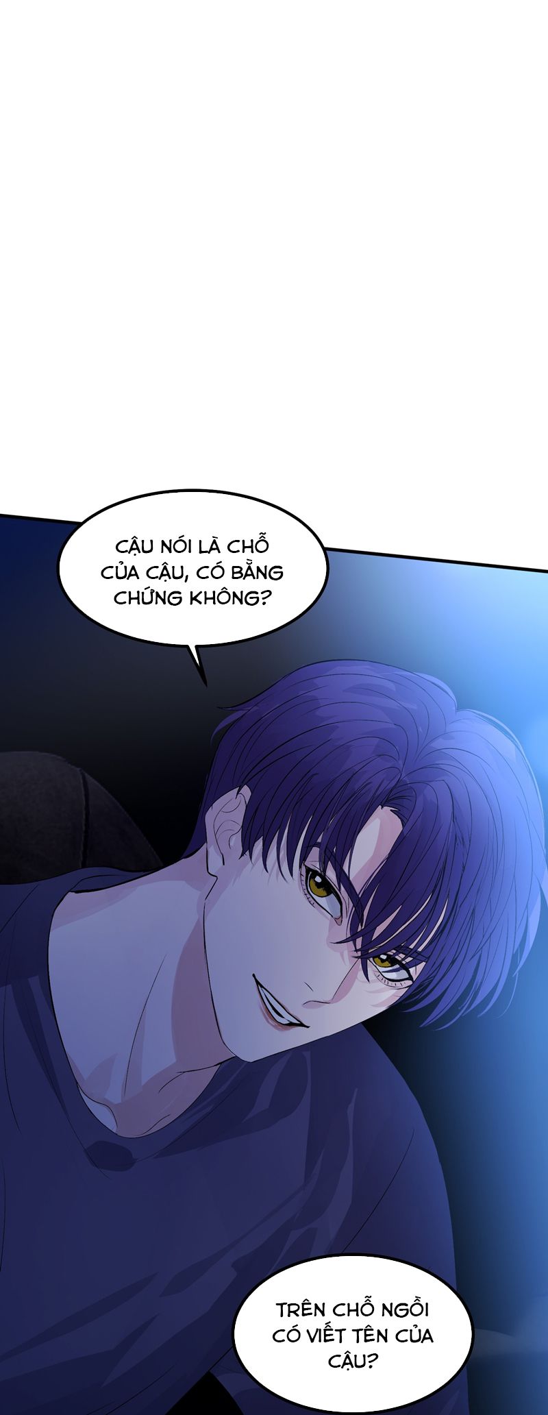 C Vị Thành Thần 3 Chapter 3 - Trang 2