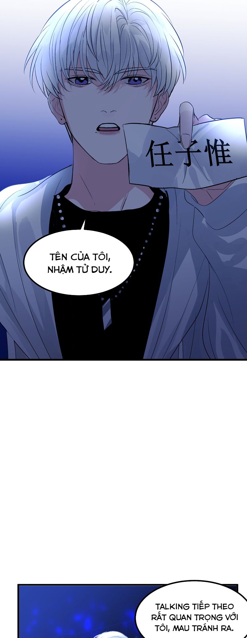 C Vị Thành Thần 3 Chapter 3 - Trang 2