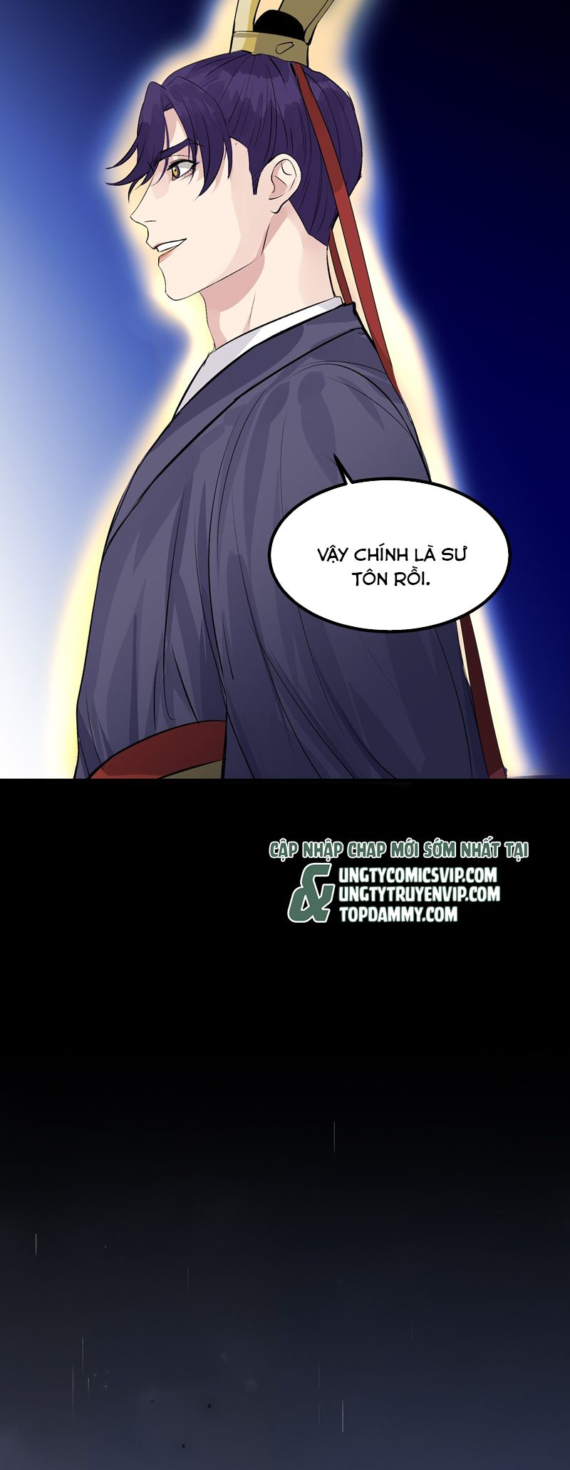 C Vị Thành Thần 3 Chapter 2 - Trang 2