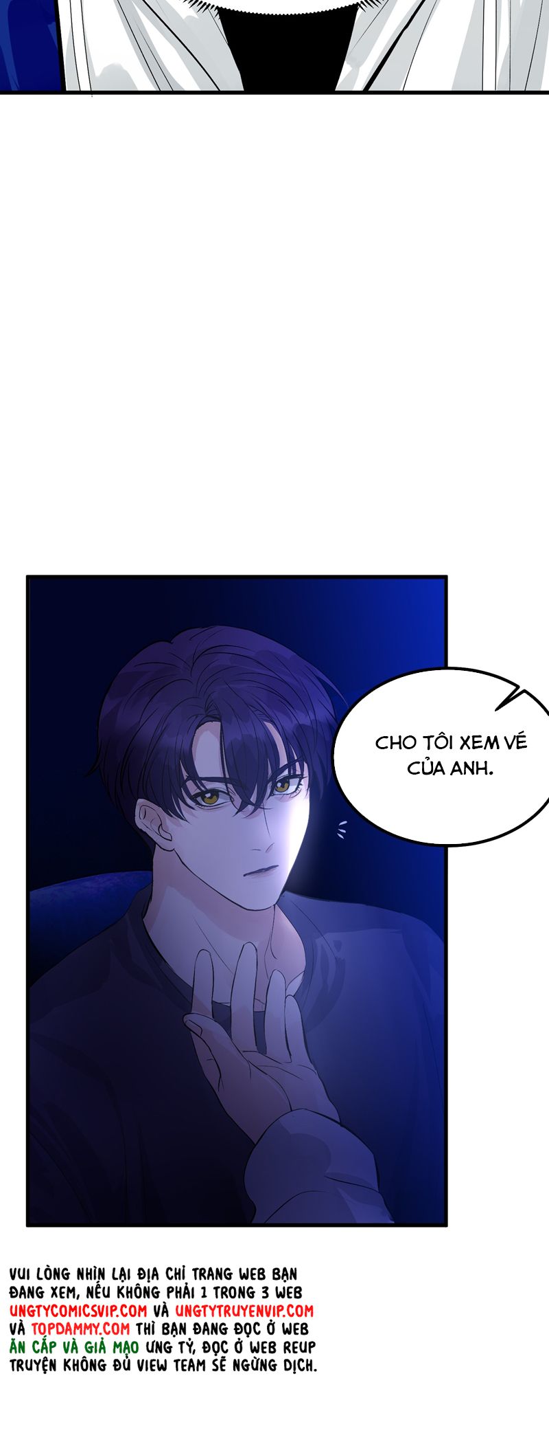 C Vị Thành Thần 3 Chapter 2 - Trang 2