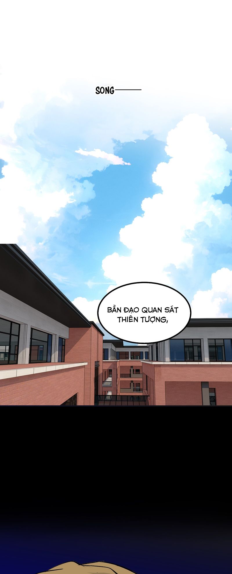 C Vị Thành Thần 3 Chapter 1 - Trang 2