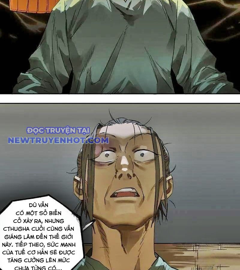 Truyền Võ Chapter 448 - Trang 2