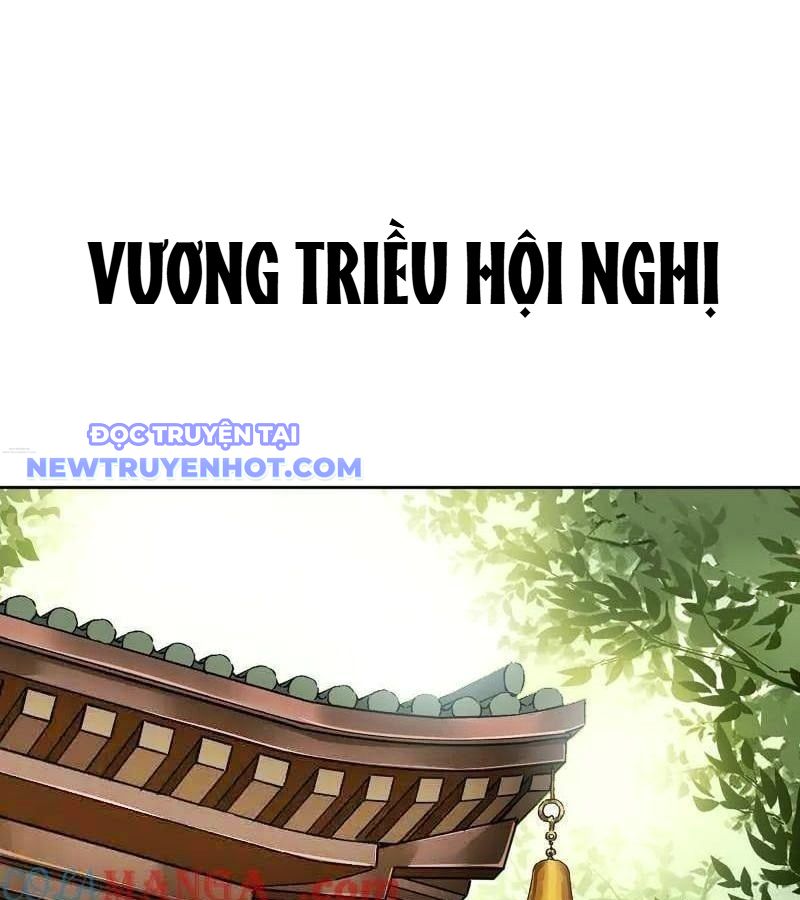 Truyền Võ Chapter 448 - Trang 2