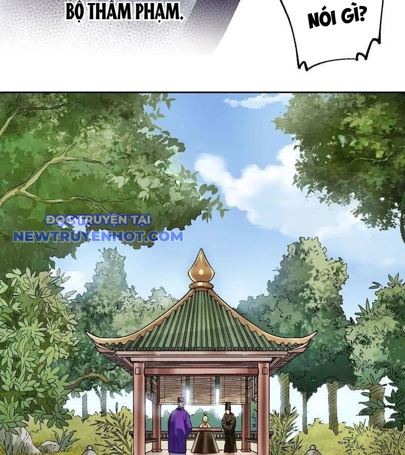 Truyền Võ Chapter 448 - Trang 2