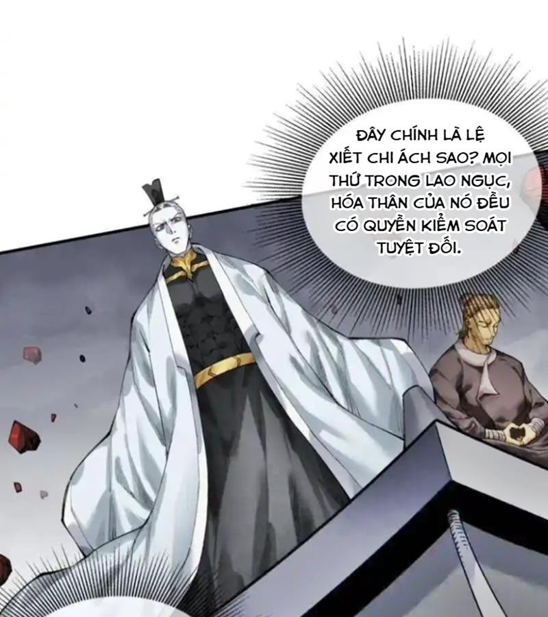 Truyền Võ Chapter 443 - Trang 2