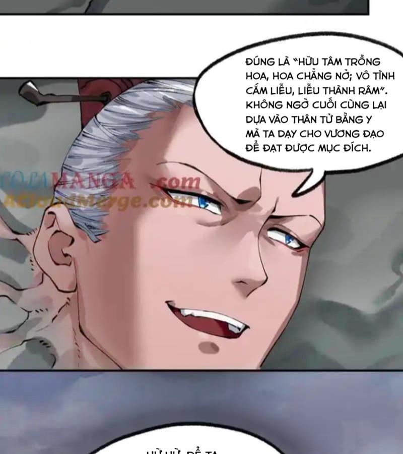 Truyền Võ Chapter 443 - Trang 2