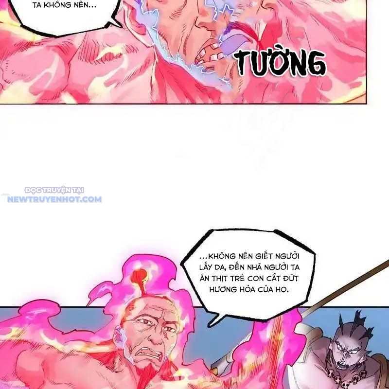 Truyền Võ Chapter 414 - Trang 2