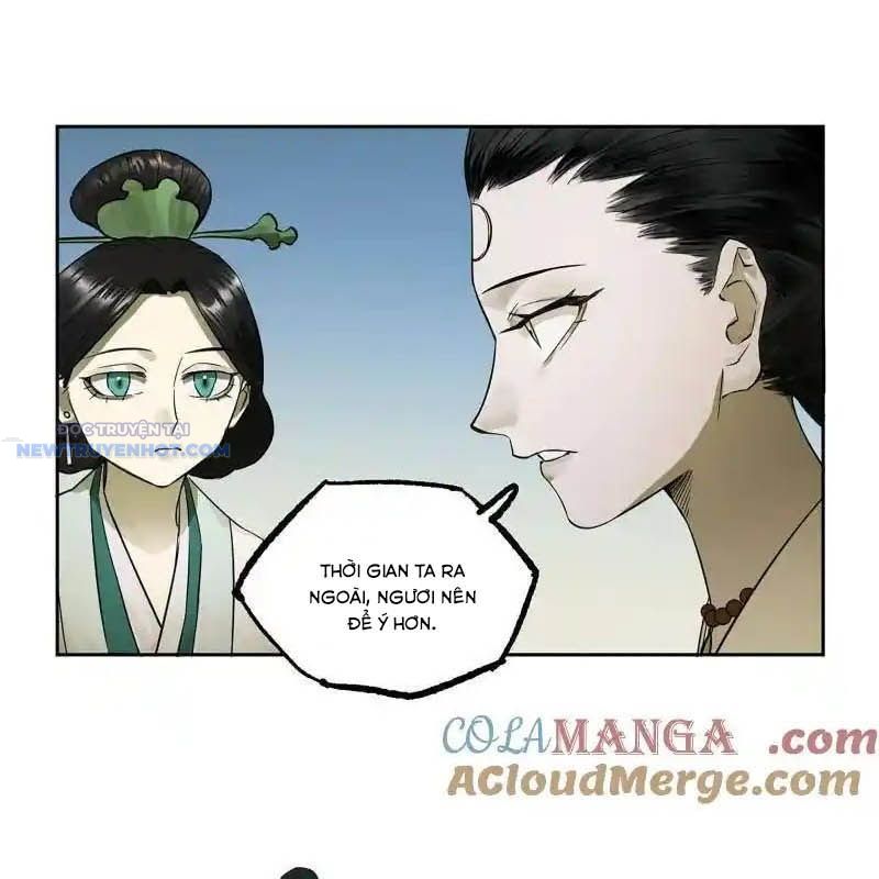 Truyền Võ Chapter 409 - Trang 2