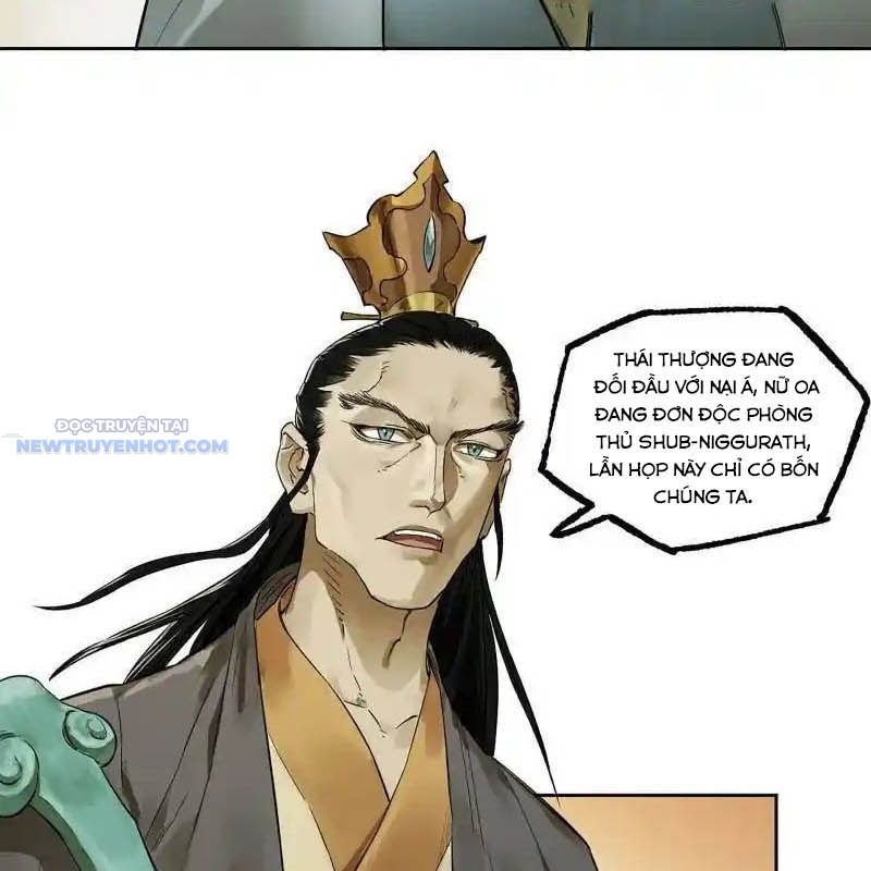 Truyền Võ Chapter 409 - Trang 2