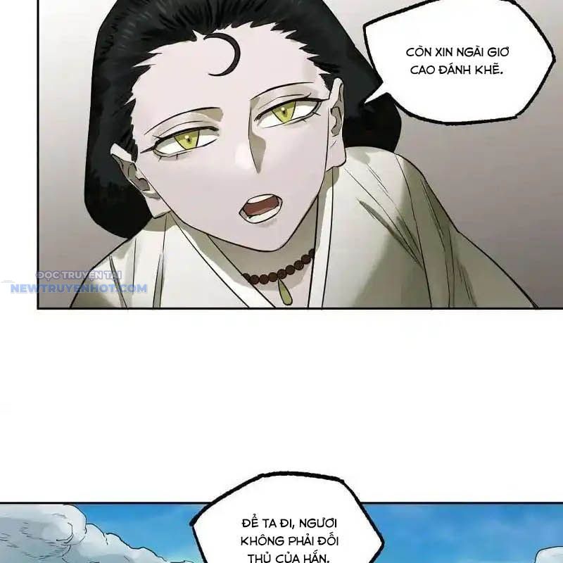 Truyền Võ Chapter 408 - Trang 2