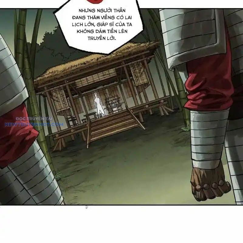 Truyền Võ Chapter 407 - Trang 2