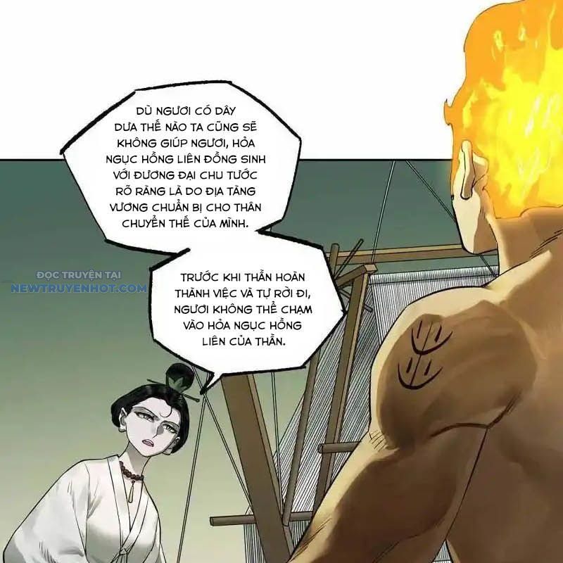 Truyền Võ Chapter 407 - Trang 2