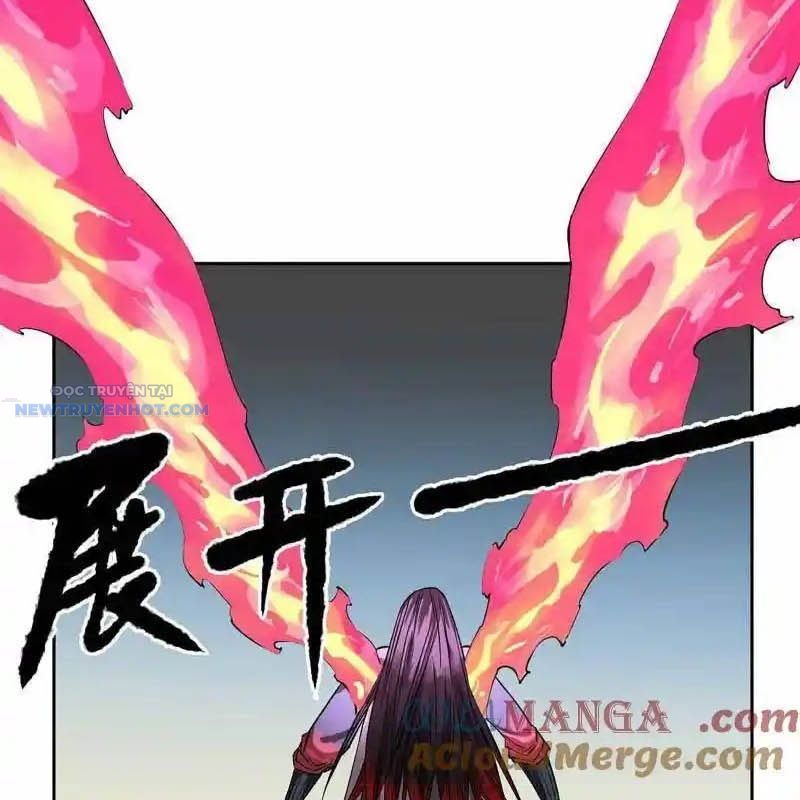 Truyền Võ Chapter 407 - Trang 2