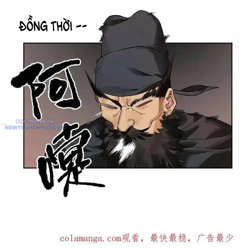 Truyền Võ Chapter 405 - Trang 2